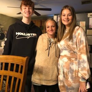 Meet your Posher, Mindy